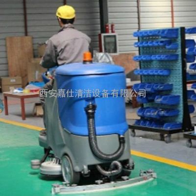 工廠(chǎng)用洗地機(jī)與家政服務(wù) 專(zhuān)業(yè)清潔設(shè)備的應(yīng)用與擴(kuò)展