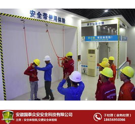 合肥VR安全體驗(yàn)館 價(jià)格透明與優(yōu)質(zhì)商家推薦