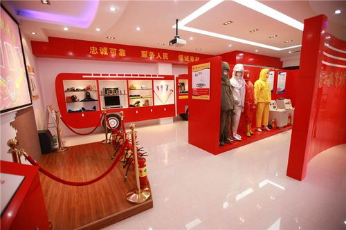 消防安全教育體驗(yàn)館建設(shè)的必要性及其意義